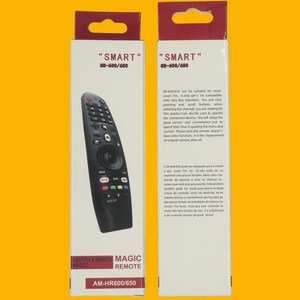 Télécommande infrarouge à code fixe pour téléviseur LG LCD SR 600 SR 650 - Product Image 2