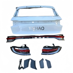 Aggiornamenti per Fari Posteriori <span class=keywords><strong>Porsche</strong></span> Macan per <span class=keywords><strong>Modelli</strong></span> 2014-2017 e 2018-2021 - Product Image 6