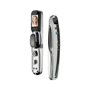 Умный дверной замок - Product Image 1