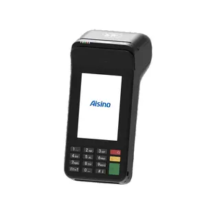 Aisino V73 Handheld Linux POS-терминал, android все в одном