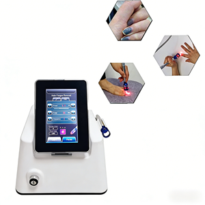 Système de diodes professionnel 980 nm pour le traitement des mycoses des ongles des pieds et des mains - Product Image 1