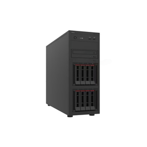 เซิร์ฟเวอร์แบบทาวเวอร์ ST250 Xeon Scalable ระดับธุรกิจเริ่มต้น - Product Image 1