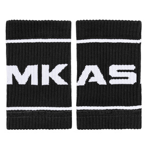 แผ่นรองบาร์เบล MKAS  ตะขอเกี่ยวยกน้ำหนัก  ที่จับยิมนาสติก  ที่รองเข่า  สายรัดข้อมือ 8 เส้น  เข็มขัดยกน้ำหนัก 4-in-1  ที่พันข้อมือ - Product Image 6