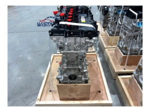 Motor de gasolina de 3.0L B58B30 de fábrica, bloque largo de motor B58B30, conjunto de motor para <span class=keywords><strong>BMW</strong></span> <span class=keywords><strong>M140i</strong></span> M240i 340i 540i 740i y Toyota GR Supra - Product Image 2