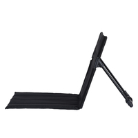 Chaise pliante de sol en aluminium Oxford 600D avec logo personnalisé, légère, portable, moderne, pour extérieur, stade, plage, camping, pêche