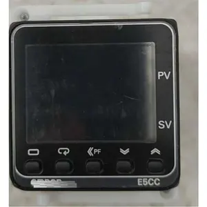 E5CC-QXD-80 S485 מודבוס אומון P plc