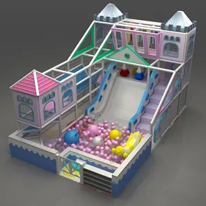 Dinibao Kids 실 내용 놀이터 game 장비 kids soft play 대 한 \ % sale