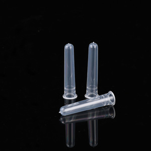 Yueside Sample Vial <b>Plastic</b> Round Bottom 200ul Graduated Centrifuge <b>Tube</b> Lab Consumables - Product Image 2