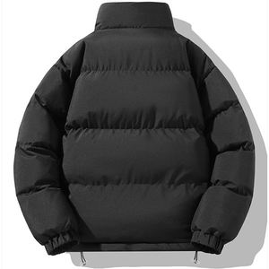 سترات للنساء والرجال دافئة خفيفة الوزن مقاومة للرياح للبالغين بيع بالجملة سترات مبطنة - Product Image 2