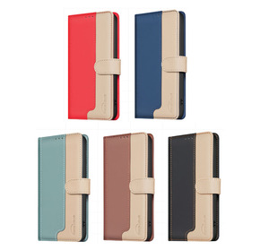 ฝาครอบหนัง PU สำหรับซัมซุง S24อัลตร้า S25 <span class=keywords><strong>A22</strong></span> A15 A53 A23 A24 A25 A32 A34 A35 A16 A54 A55 A72 A73เคส - Product Image 1