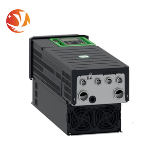 คอนโทรลเลอร์ S-chneider ATV630D22N4โปรแกรมได้ PLC ของแท้สินค้าใหม่พร้อม16 I/o 110V สำหรับการเขียนโปรแกรม PLC - Product Image 2