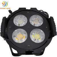 Lampu Par pabrik kualitas tinggi 200W Cob DJ lampu panggung pernikahan
