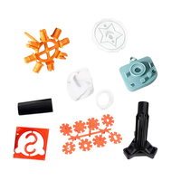 Meilleur prix pour machine de moulage par injection pour la fabrication de préformes de bouteilles en plastique, de bouchons, de seaux, de chaises, de supports de tuyaux