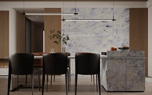 אפור נחמד מלאכותי קוורץ אבן אמבטיה כיורים מלאכותיים אבן לשטוף אגני - Product Image 6