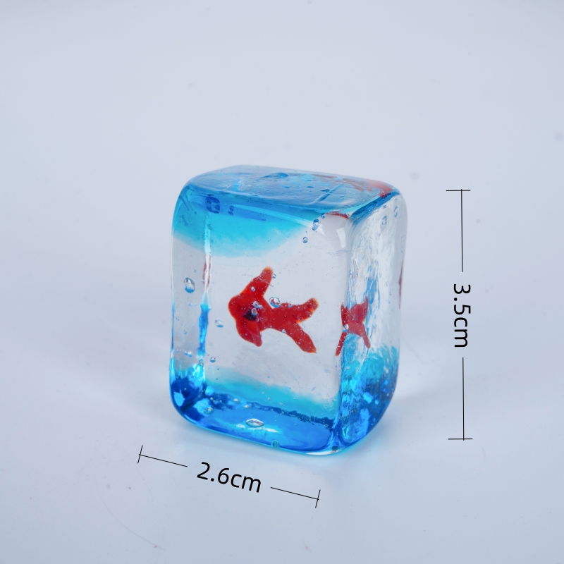 ice stock