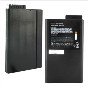 Batterie di ricambio RHINO POWER 2023 di alta qualità, molto vendute, per <span class=keywords><strong>DURACELL</strong></span> DR36 DR36S DR-36 LAPTOP NOTEBOOK - Product Image 6