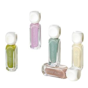 Vernis à ongles naturel non toxique, perméable à l'eau, halal, longue durée, Kudan Wholesale, 10 ml - Product Image 4