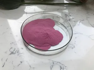 Naturel Anthocyanidines Extrait de Sureau - Product Image 6