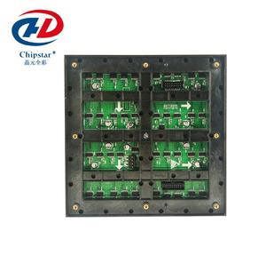 Esterna di Colore Completo SMD Kinglight lampada P3 Display A LED Modulo 3mm HA CONDOTTO il Pannello - Product Image 1