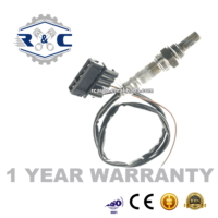 R & C Haute Qualité Sonda Lambda 030906265F pour VW Jeep Nissan Seat Rapport Air-Carburant