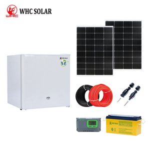 Solar 12V/24V R134a Solar Freezer <b>Refrigerator</b> 50L 98L 108L 118L 178L 198L 218L 268L Solar Fridge Freezer Solar Freezer Refriger - Product Image 3
