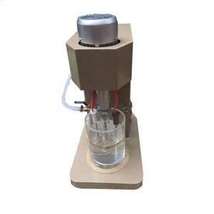 911MPE 실험실용 동광 시험용 교반 탱크 - Product Image 6