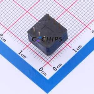 QSR-10 Rotary Encoder Through hole Component (THT),10x10mm Switch - Product Image 2