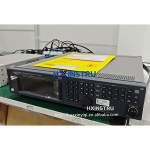 1 Unidad de Generador de Señales Analógicas de Microondas de 40 GHz Keysight Technologies N5183B H - Product Image 2