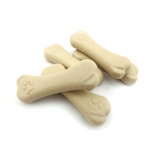 OEM en çok satan diş bakımı yıldız süt aroması diş bakımı kemik köpek aperatifler evcil hayvan ödül maması köpek için - Product Image 2