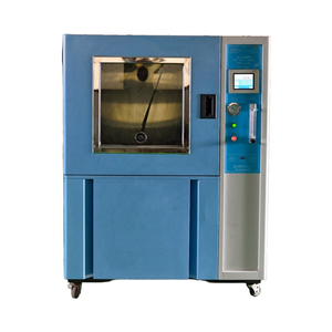 Equipamento de Teste de Resistência à Poeira IP65 para Lâmpadas e Lanternas, Testador de Tela LCD para Laptop - Product Image 1