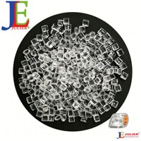 Fabricant de granulés PMMA, perles, matériaux plastiques, utilisations conductrices, résines PMMA renforcées de fibres de carbone pour diffuseur LED