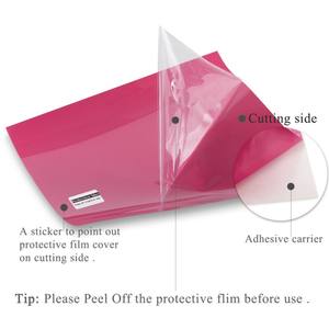 Stylo thermosensible pour broderie, recharge DIY pour points de couture, <span class=keywords><strong>marqueur</strong></span> pigmenté à décoloration pour peinture - Product Image 5