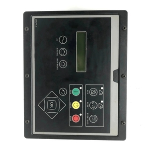 Pannello di Controllo Generatore Emcp 4.2, Sistema di Monitoraggio Automatico per Generatori Diesel, Compatibile con Caterpillar - Product Image 3