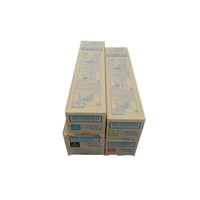 Cartouches de toner complètes de haute qualité TN612 pour imprimante Konica Minolta Bizhub C6501/5501