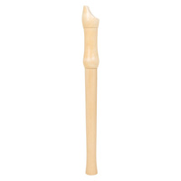 Musical Instrument Wind Instrument 8 Hole Germany Style Wooden Flute