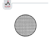 Pantalla de malla de alambre de malla de aluminio antimosquitos y ventanas de aluminio con malla SS finiah Red de aluminio para ventana y puerta