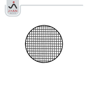 Pantalla de malla de alambre de malla de aluminio antimosquitos y ventanas de aluminio con malla SS finiah Red de aluminio para ventana y puerta - Product Image 6