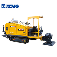 Xhorse — équipement de forage vertical, Machine à disque dur XZ200, plate-forme de forage horizontale et directionnelle