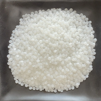 HBCS - Usine chinoise - Matière première vierge recyclée - Polyéthylène haute densité (HDPE) - PE100 - PE80 - Résine HDPE - Granulés plastiques