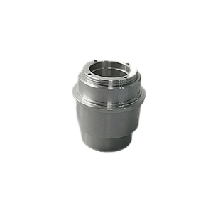 Không gỉ CNC gia công quá trình oxy hóa Made LTE G10 skd11 Master Taiwan dịch vụ studer vmc1370 khoan đặt dọc nhôm Swift - Product Image 2