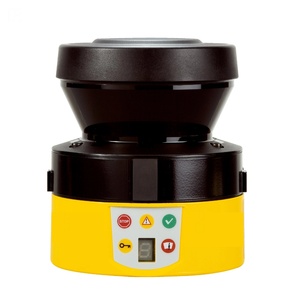 เซ็นเซอร์ LiDAR แบบ 2 มิติ รุ่น 1134609 PICS150-01000 IMU บรรจุภัณฑ์ขายส่ง CE - Product Image 4