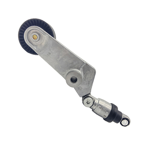 <span class=keywords><strong>Tensor</strong></span> <span class=keywords><strong>de</strong></span> <span class=keywords><strong>correa</strong></span> acanalada en V del motor 16620-0W093 16620-22012 16620-22013 16620-22011 para Toyota Corolla ZZE122 1ZZFE 3ZZFE - Product Image 3