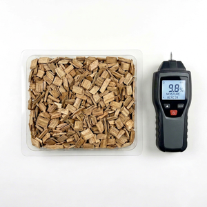 Virutas de Madera de Acacia con Humedad del 10-15%, Virutas de Madera Dura para Combustible de Biomasa y Fabricación de Papel, Vinh Phuc - Product Image 1