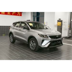 Offre Spéciale tout nouveau véhicule à essence 5 portes 5 places 2025 SUV compact chinois Geely Coolray <span class=keywords><strong>Superpower</strong></span> Edition - Product Image 3