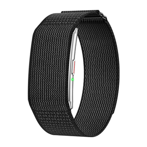 S07 Screenless Waterproof <b>Smart</b> Fitness <b>Bracelets</b> Multi Function Female Cycle Reminder 15 Days Usage <b>Smart</b> Band Fitness Tracker - Product Image 4