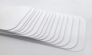 Precio de fábrica, cinta adhesiva antideslizante negra de 1,2mm, cinta de grifo para mascotas antideslizante de seguridad Conformable para accesorios de suelo - Product Image 5