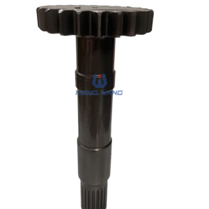 HongWang ZX330 # 031358 Arbre de transmission final pour excavatrice 50Mn pour 2048000 - Product Image 1