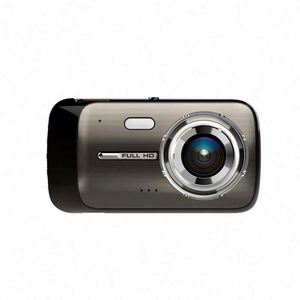 Cámara para Coche con Grabación de Video, Cámaras Duales, Espejo Retrovisor con Vista Delantera y Trasera, Grabación de Vehículo 1080P 2021 <span class=keywords><strong>HD</strong></span>, Caja Negra para Coche - Product Image 3