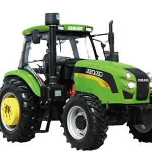 Tractor agrícola 100hp 140hp SD1354 SD1404, novedad, China