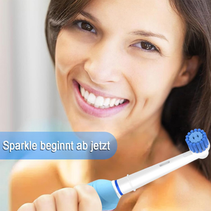 Têtes de rechange pour brosse à dents électrique, fournisseur de têtes de brosse douces pour un nettoyage en douceur, accessoires compatibles pour l'hygiène bucco-dentaire - Product Image 6